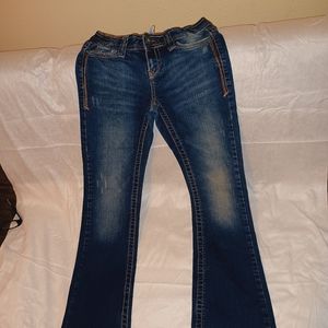 🎊 3 for $20 🎊 Aeropostale skinny flare jeans